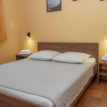 оаза * Dragobrat