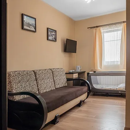 оаза 드라고브라트