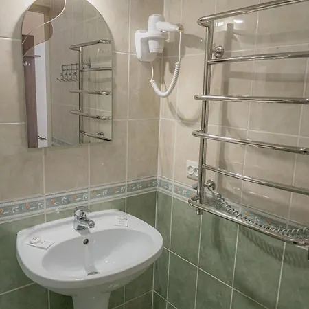 оаза Hotel *