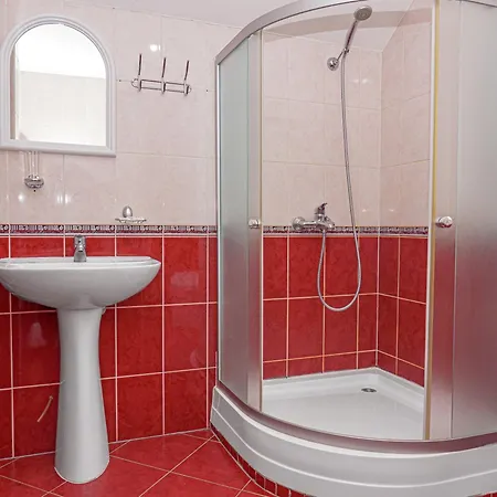 оаза * Dragobrat