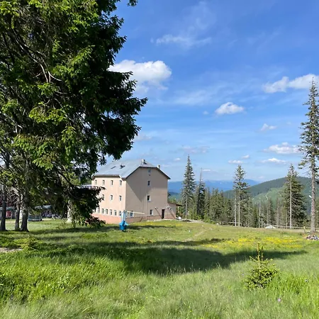 Hotel оаза