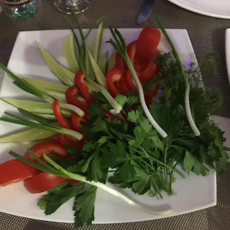 оаза 호텔