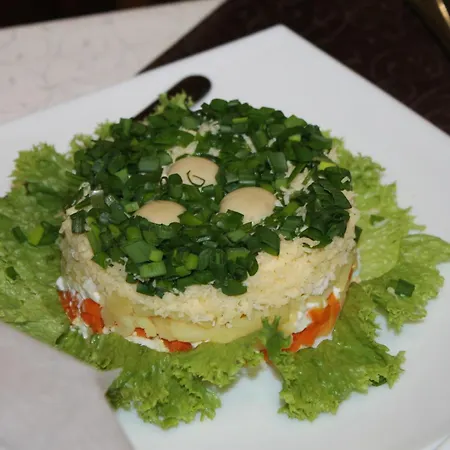 호텔 оаза