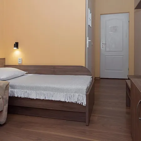 Hotel оаза Dragobrat