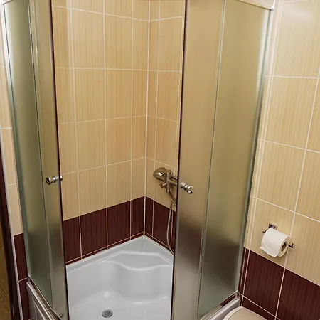 Hotel оаза Dragobrat