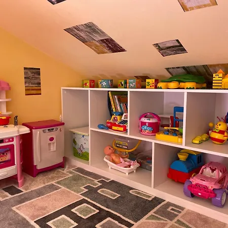 Hotel оаза Dragobrat