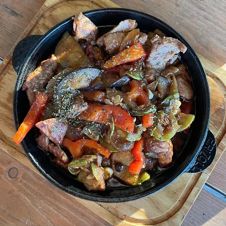 оаза * Dragobrat