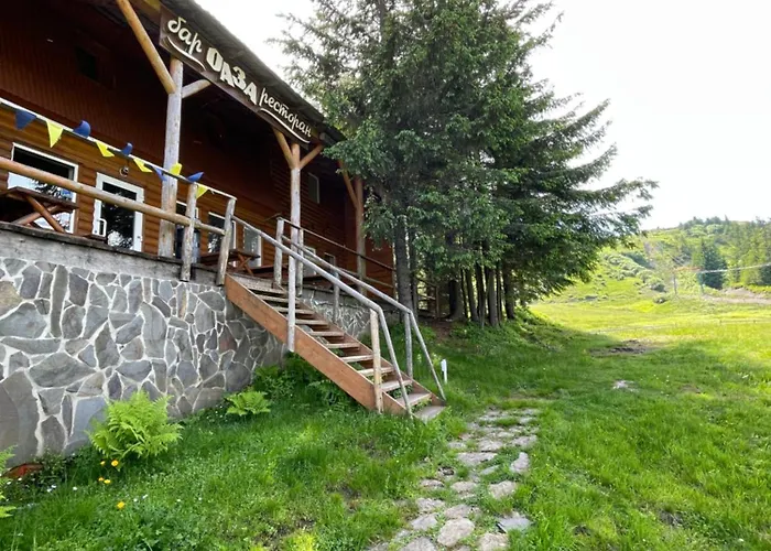 Hotel оаза *